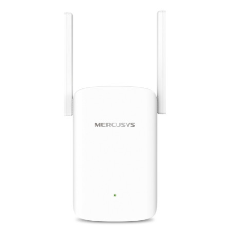 Mercusys ME60X moltiplicatore di rete Ripetitore di rete Bianco 10, 100, 1000 Mbit s
