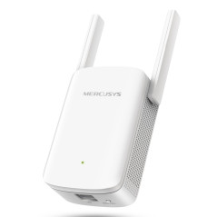 Mercusys ME60X moltiplicatore di rete Ripetitore di rete Bianco 10, 100, 1000 Mbit/s