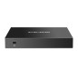 Mercusys MS108GS switch di rete Non gestito Gigabit Ethernet (10/100/1000) Nero Mercusys MS108GS switch di rete Non gestito Gigabit Ethernet (10/100/1000) Nero