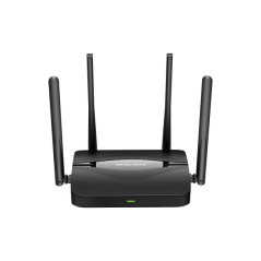Mercusys MR25BE 3380 Mbit s Nero