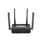 Mercusys MR25BE 3380 Mbit/s Nero Mercusys MR25BE 3380 Mbit/s Nero