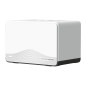 Mercusys HALO H27BE Dual-band (2.4 GHz/5 GHz) Wi-Fi 6 (802.11ax) Bianco 3 Interno Mercusys HALO H27BE Dual-band (2.4 GHz/5 GHz) Wi-Fi 6 (802.11ax) Bianco 3 Interno