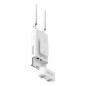 Mercusys MB118-4G router wireless Fast Ethernet Banda singola (2.4 GHz) Bianco Mercusys MB118-4G router wireless Fast Ethernet Banda singola (2.4 GHz) Bianco