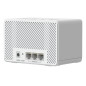 Mercusys Halo H25BE Dual-band (2.4 GHz/5 GHz) Wi-Fi 7 (802.11be) Bianco 3 Interno Mercusys Halo H25BE Dual-band (2.4 GHz/5 GHz) Wi-Fi 7 (802.11be) Bianco 3 Interno