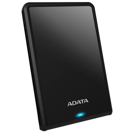 ADATA HV620S disco rigido esterno 1 TB USB tipo-C 3.2 Gen 1 (3.1 Gen 1) Nero