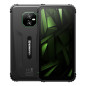 HAMMER Ranger 6/128 GB 15,2 cm (6") Doppia SIM Android 15 4G USB tipo-C 6 GB 5000 mAh Nero