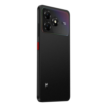 ZTE A36 - Starry Black