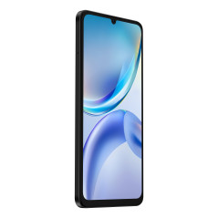 ZTE A36 - Starry Black