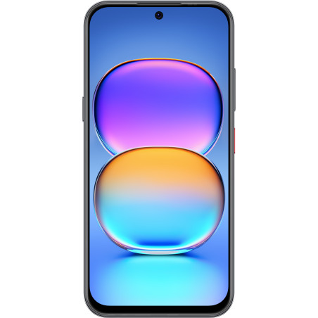 ZTE V80 Pro - Feather Black