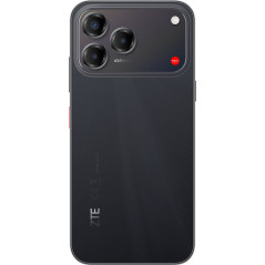 ZTE V80 Pro - Feather Black