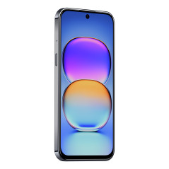 ZTE V80 Pro - Feather Black