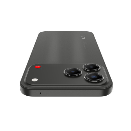 ZTE V80 Vita - Midnight Black