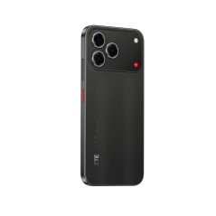 ZTE V80 Vita - Midnight Black