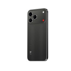 ZTE V80 Vita - Midnight Black