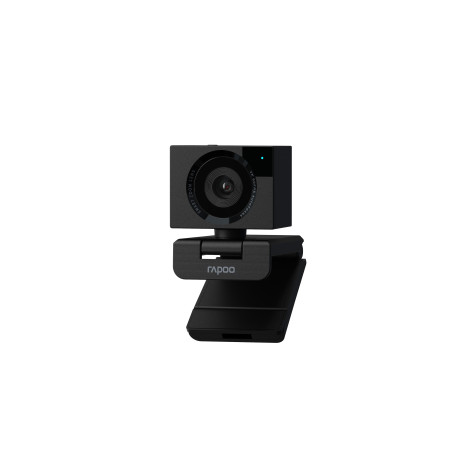 Rapoo XW200 webcam 2560 x 1440 Pixel USB Nero