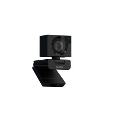 Rapoo XW200 webcam 2560 x 1440 Pixel USB Nero