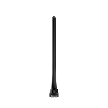 Hikvision DS-3WRU3X-H scheda di rete e adattatore WLAN 300 Mbit s