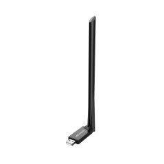 Hikvision DS-3WRU3X-H scheda di rete e adattatore WLAN 300 Mbit/s