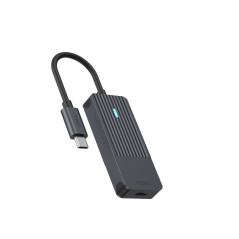 Rapoo UCH-4002 scheda di interfaccia e adattatore USB tipo-C