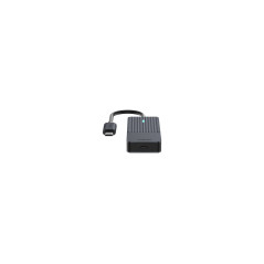 Rapoo UCH-4002 scheda di interfaccia e adattatore USB tipo-C