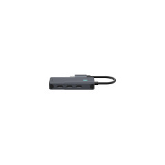 Rapoo UCH-4002 scheda di interfaccia e adattatore USB tipo-C
