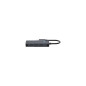 Rapoo UCH-4002 scheda di interfaccia e adattatore USB tipo-C Rapoo UCH-4002 scheda di interfaccia e adattatore USB tipo-C