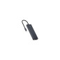 Rapoo UCM-2002 scheda di interfaccia e adattatore HDMI, RJ-45, USB 3.2 Gen 1 (3.1 Gen 1), USB tipo-C Rapoo UCM-2002 scheda di interfaccia e adattatore HDMI, RJ-45, USB 3.2 Gen 1 (3.1 Gen 1), USB tipo-C