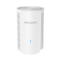 Hikvision DS-3WRM12GC/2 sistema Wi-Fi Mesh Dual-band (2.4 GHz/5 GHz) Wi-Fi 5 (802.11ac) Bianco Interno Hikvision DS-3WRM12GC/2 sistema Wi-Fi Mesh Dual-band (2.4 GHz/5 GHz) Wi-Fi 5 (802.11ac) Bianco Interno