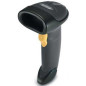 Motorola LS2208 Bar Code Scanner, 7 ft Black 1D Laser Nero Motorola LS2208 Bar Code Scanner, 7 ft Black 1D Laser Nero