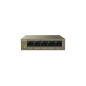 IP-COM Networks M20-PoE router cablato Gigabit Ethernet Grigio
