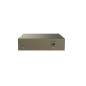 IP-COM Networks M20-PoE router cablato Gigabit Ethernet Grigio