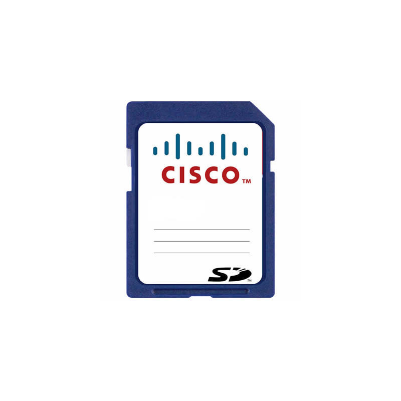 Cisco 1GB SD Cisco 1GB SD
