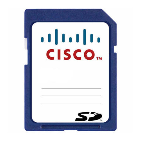 Cisco 1GB SD