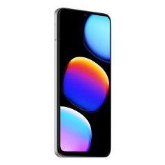 ZTE V80 Max - Stellar Silver