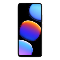 ZTE V80 Max - Stellar Silver