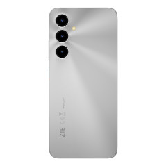 ZTE V80 Max - Stellar Silver