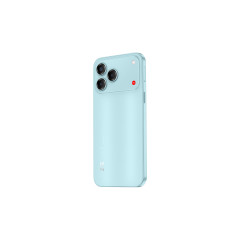 ZTE V80 Vita 17,1 cm (6.75") Dual SIM ibrida Android 16.0 4G USB tipo-C 4 GB 256 GB 5000 mAh Blu