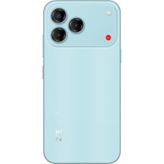 ZTE V80 Vita 17,1 cm (6.75") Dual SIM ibrida Android 16.0 4G USB tipo-C 4 GB 256 GB 5000 mAh Blu