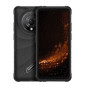 HAMMER IRON 6 5G 6/128 GB black 16,7 cm (6.56") Doppia SIM Android 15 USB tipo-C 6 GB 6050 mAh Nero