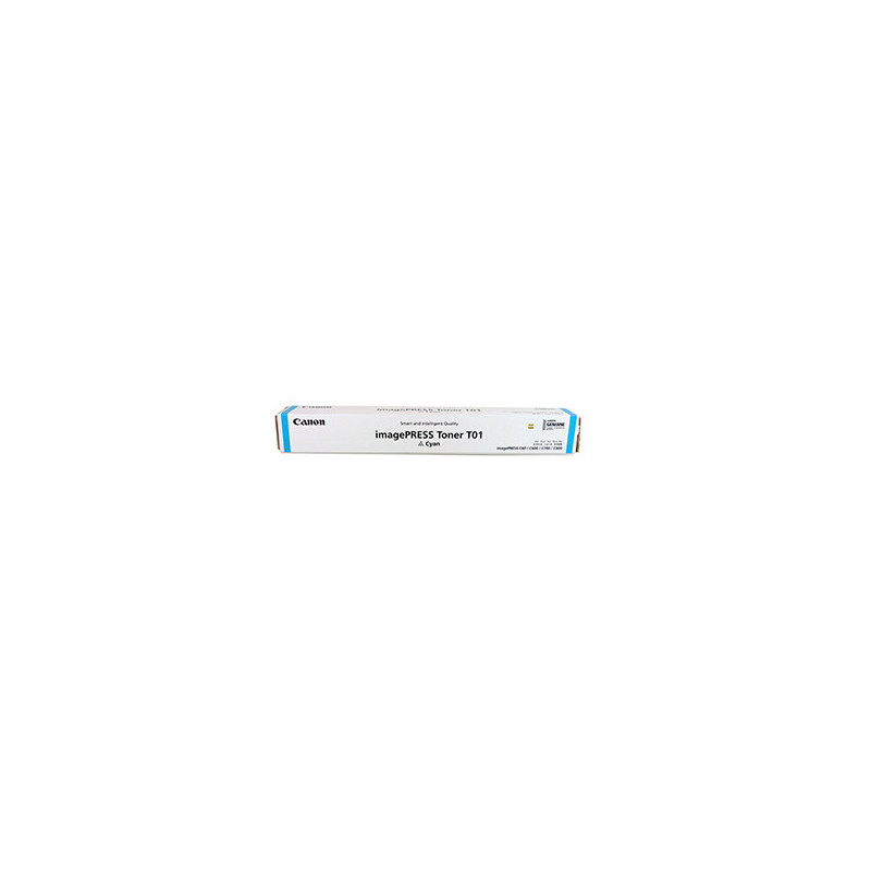 Canon 8067B001 cartuccia toner 1 pz Originale Ciano Canon 8067B001 cartuccia toner 1 pz Originale Ciano