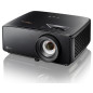 Optoma PK52 Proiettore a raggio standard 3500 ANSI lumen DLP UHD 4K (3840x2160) Compatibilità 3D Nero Optoma PK52 Proiettore a raggio standard 3500 ANSI lumen DLP UHD 4K (3840x2160) Compatibilità 3D Nero