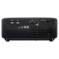 Optoma PK52 Proiettore a raggio standard 3500 ANSI lumen DLP UHD 4K (3840x2160) Compatibilità 3D Nero Optoma PK52 Proiettore a raggio standard 3500 ANSI lumen DLP UHD 4K (3840x2160) Compatibilità 3D Nero