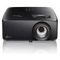 Optoma PK52 Proiettore a raggio standard 3500 ANSI lumen DLP UHD 4K (3840x2160) Compatibilità 3D Nero Optoma PK52 Proiettore a raggio standard 3500 ANSI lumen DLP UHD 4K (3840x2160) Compatibilità 3D Nero