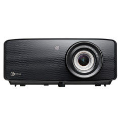 Optoma PK52 Proiettore a raggio standard 3500 ANSI lumen DLP UHD 4K (3840x2160) Compatibilità 3D Nero