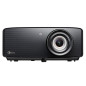 Optoma PK52 Proiettore a raggio standard 3500 ANSI lumen DLP UHD 4K (3840x2160) Compatibilità 3D Nero Optoma PK52 Proiettore a raggio standard 3500 ANSI lumen DLP UHD 4K (3840x2160) Compatibilità 3D Nero