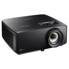 Optoma PK52 Proiettore a raggio standard 3500 ANSI lumen DLP UHD 4K (3840x2160) Compatibilità 3D Nero