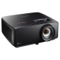 Optoma PK52 Proiettore a raggio standard 3500 ANSI lumen DLP UHD 4K (3840x2160) Compatibilità 3D Nero Optoma PK52 Proiettore a raggio standard 3500 ANSI lumen DLP UHD 4K (3840x2160) Compatibilità 3D Nero