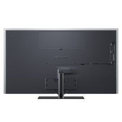 LG OLED evo AI 55'' Serie G6S OLED55G66LS, 4K, Hyper Radiant Color, Processore α11 Gen3, VRR 165Hz,G-Sync, SMART TV 2026