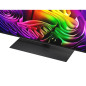 LG OLED evo AI 55'' Serie G6S OLED55G66LS, 4K, Hyper Radiant Color, Processore α11 Gen3, VRR 165Hz,G-Sync, SMART TV 2026 LG OLED evo AI 55'' Serie G6S OLED55G66LS, 4K, Hyper Radiant Color, Processore α11 Gen3, VRR 165Hz,G-Sync, SMART TV 2026