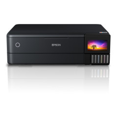 Epson EcoTank ET-8550 stampante fotografica multifunzione a serbatoio